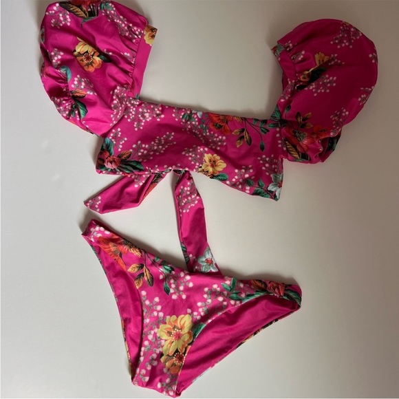 Augua Bendita bikini - Picture 2 of 3